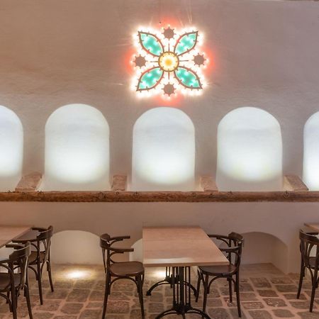 Il Cavaliere Al Borgo Antico Hotel Copertino Ngoại thất bức ảnh