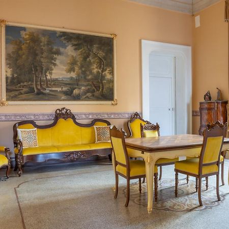 Il Cavaliere Al Borgo Antico Hotel Copertino Ngoại thất bức ảnh