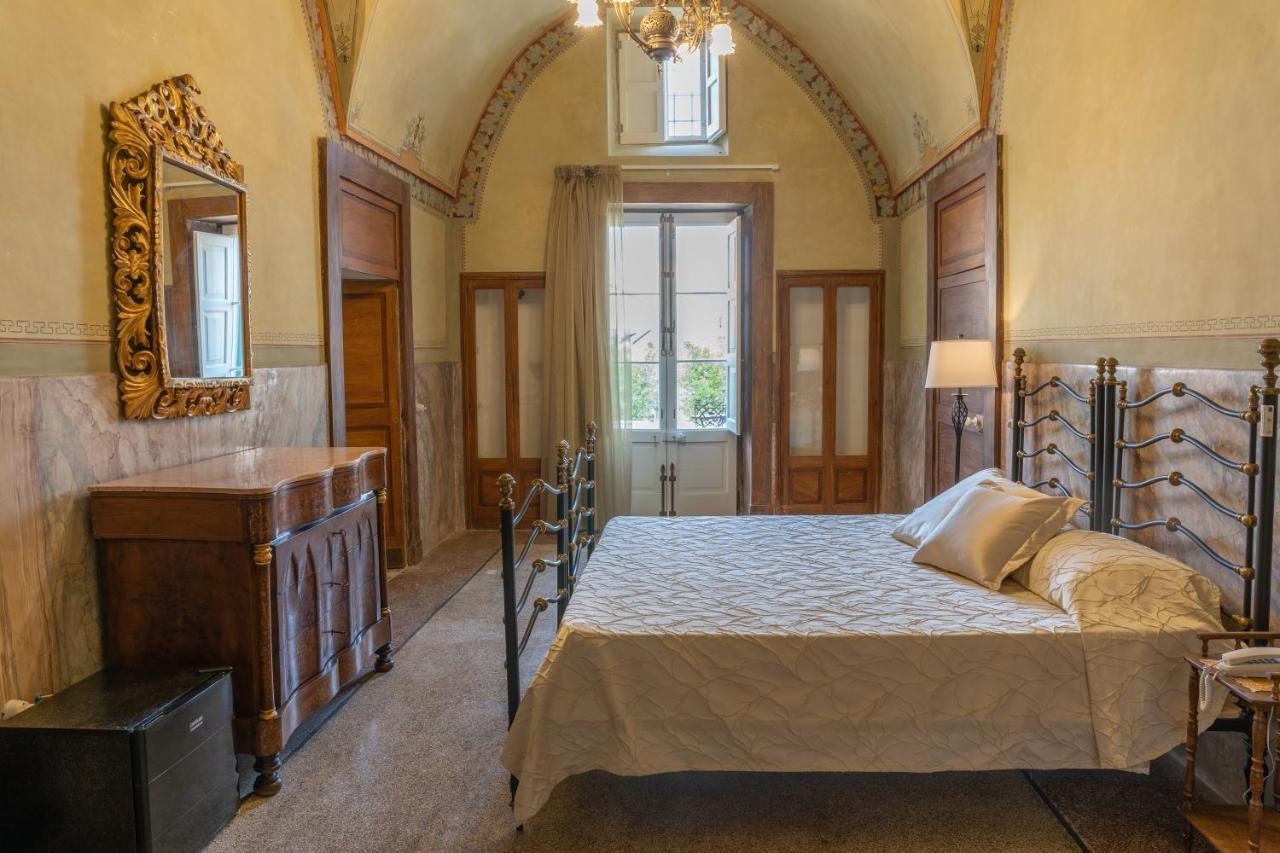 Il Cavaliere Al Borgo Antico Hotel Copertino Ngoại thất bức ảnh