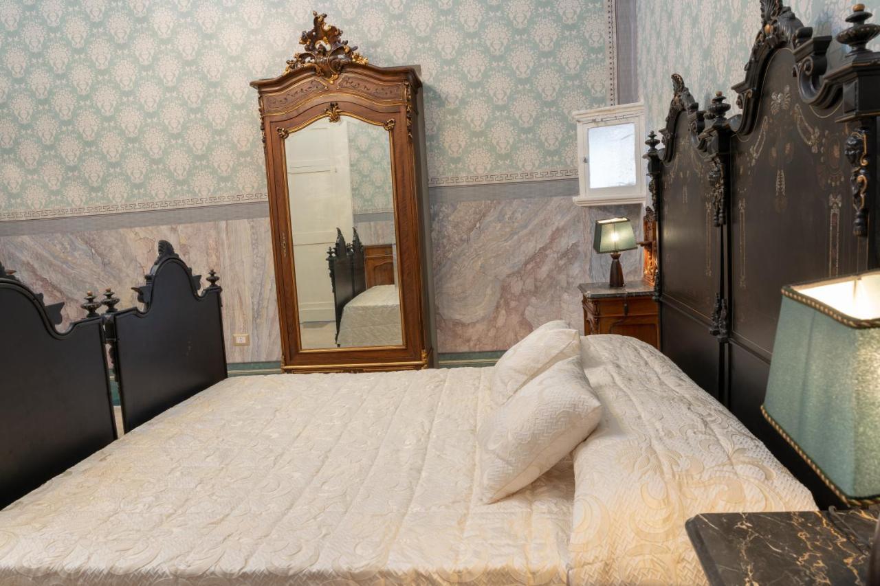 Il Cavaliere Al Borgo Antico Hotel Copertino Ngoại thất bức ảnh
