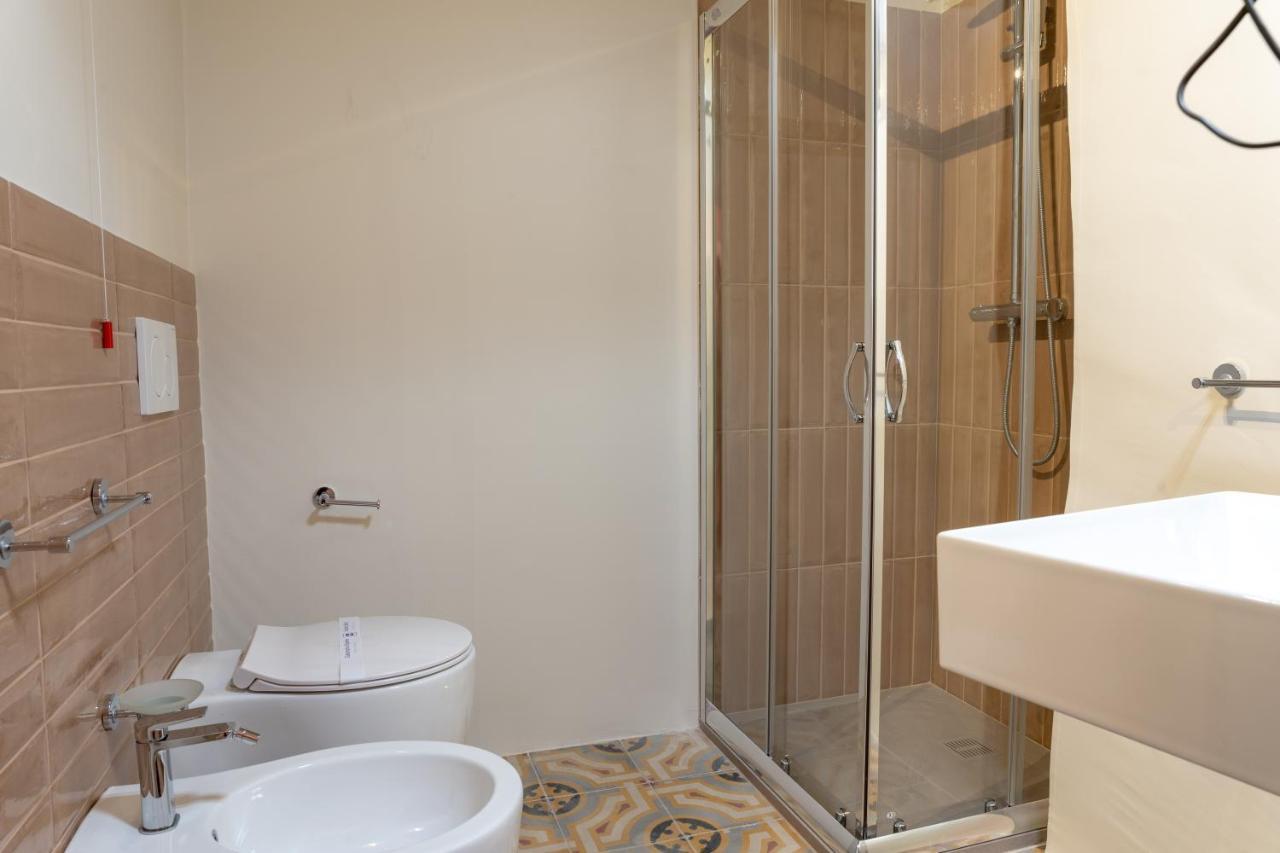 Il Cavaliere Al Borgo Antico Hotel Copertino Ngoại thất bức ảnh