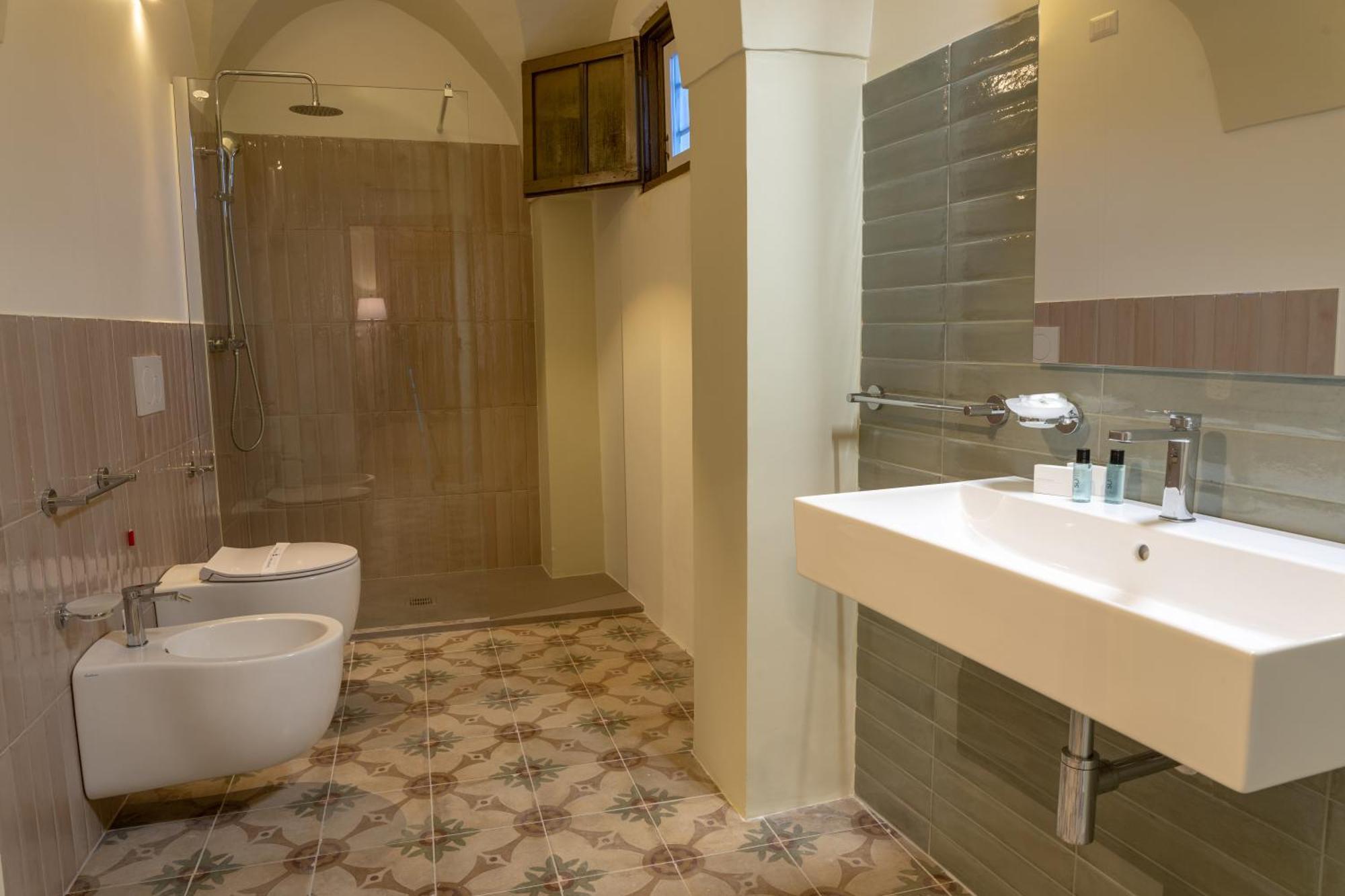 Il Cavaliere Al Borgo Antico Hotel Copertino Ngoại thất bức ảnh